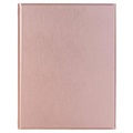 Samsung Galaxy Tab S8 Bluetooth Tastaturhülle - Roségold