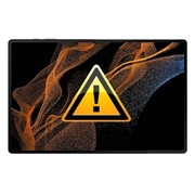 Samsung Galaxy Tab S8 Ultra Kamera Reparatur