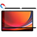 Samsung Galaxy Tab S9+/ S8+/S7 FE Papier-Gewebe magnetische Bildschirmschutzfolie