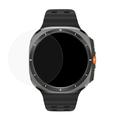 Samsung Galaxy Watch Ultra 2024/2025 Panzerglas - 9H - 47mm - Durchsichtig