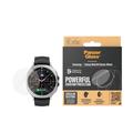 Samsung Galaxy Watch8 Classic PanzerGlass Panzerglas - 46mm - klar
