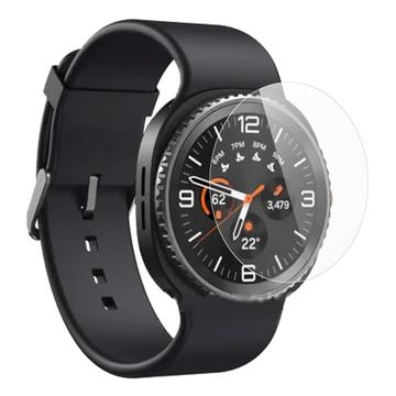 Samsung Galaxy Watch8 Classic Panzerglas - 9H - 46mm