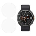 Samsung Galaxy Watch8 TPU Displayschutzfolie - 2 Stk. - 40mm - Durchsichtig
