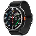 Samsung Galaxy Watch8/Watch8 Classic Spigen Lite Fit Riemen - 40/44/46mm - Schwarz
