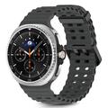 Samsung Galaxy Watch8/Watch8 Classic Tech-Protect Iconband Pro TPU Armband - 40/44/46mm