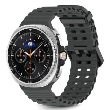 Samsung Galaxy Watch8/Watch8 Classic Tech-Protect Iconband Pro TPU Armband - 40/44/46mm