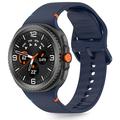 Samsung Galaxy Watch8/Watch8 Classic Tech-Protect Silikonarmband - 40mm/44mm/46mm