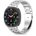 Samsung Galaxy Watch8/Watch8 Classic Tech-Protect Edelstahlarmband - 40/44/46mm