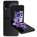 Samsung Galaxy Z Flip3 5G - 256GB - Schwarz