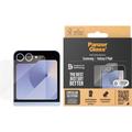Samsung Galaxy Z Flip6/Z Flip7 FE PanzerGlass Classic Fit Panzerglas - 9H