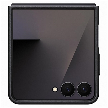 Samsung Galaxy Z Flip7 KindSuit Hülle EF-VF766PBEGWW