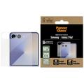 Samsung Galaxy Z Flip7 PanzerGlass Classic Fit Panzerglas - 9H