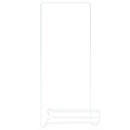 Samsung Galaxy Z Fold4 5G TPU Äußerer Displayschutzfolie - Durchsichtig