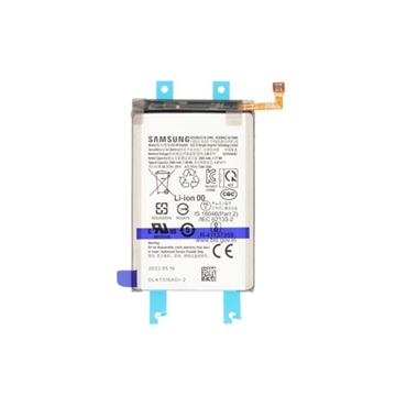 Samsung Galaxy Z Fold4 Akku EB-BF936ABY