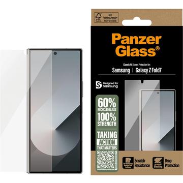 Samsung Galaxy Z Fold7 PanzerGlass Classic Fit Panzerglas - 9H