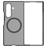 Samsung Galaxy Z Fold7 Spigen Capella Hülle GP-FPF966PGBTW - Frost schwarz