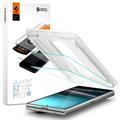 Samsung Galaxy Z Fold7 Spigen Glas.tR EZ Fit Pro Panzerglas - 2 Stk .