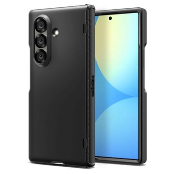 Samsung Galaxy Z Fold7 Spigen Slim Armor Pro Mag Hülle - Schwarz
