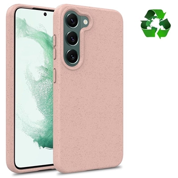 Samsung Galaxy S23 5G Biologisch Abbaubare Hülle