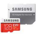 Samsung Evo Plus MicroSDXC Speicherkarte MB-MC128GA/EU
