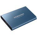 Samsung T5 Tragbarer SSD - 500GB