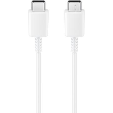 Samsung USB-C / USB-C Kabel GP-TOU021RFCWW - 1.8m, 3A, 25W - lose