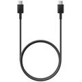 Samsung USB-C zu USB-C Kabel EP-DN980BBE - 1m, 25W