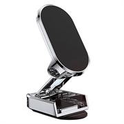 Samsung by Mobeen Magnetische Autohalterung GP-TOU023AEASW - Silber