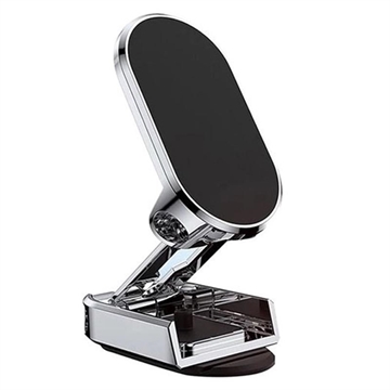 Samsung by Mobeen Magnetische Autohalterung GP-TOU023AEASW - Silber