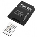 SanDisk High Endurance MicroSD Karte - SDSQQNR-128G-GN6IA - 128GB