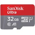 SanDisk Ultra MicroSDHC UHS-I Karte SDSQUAR-032G-GN6MA