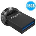 SanDisk Ultra Fit USB 3.1 Stick SDCZ430-016G-G46