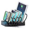 Satechi 5-Port USB Dockingstation