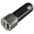 Satechi USB-C Kfz-Ladegerät