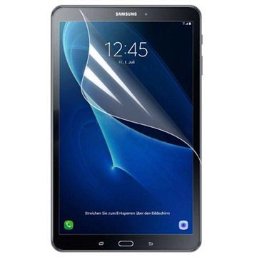 Samsung Galaxy Tab A 10.1 (2016) T580, T585 Displayschutzfolie - Anti-Blendung