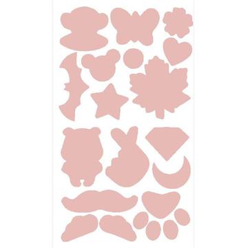 Selbstklebendes wasserdichtes Reparaturblatt