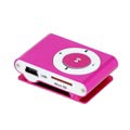 Setty Mini Mp3 Player mit Kopfhörer