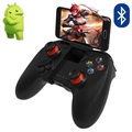 Shinecon G04 Universal Bluetooth Gamepad mit Halterung - Android