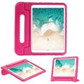 Stoßfest iPad Pro 10.5 Kinder Hülle - Hot Pink