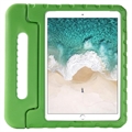 iPad Pro 10.5/iPad 10.2 Stoßfeste Kinder Hülle - Grün