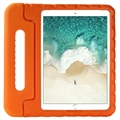 iPad Pro 10.5/iPad 10.2 Stoßfeste Kinder Hülle - Orange