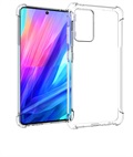Stoßfeste Samsung Galaxy A52 5G, Galaxy A52s TPU Hülle - Durchsichtig