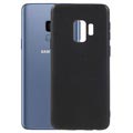 Samsung Galaxy S9 Flexible Matte Silikonhülle