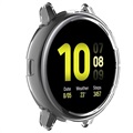 Samsung Galaxy Watch Active2 Silikonhülle - 44mm - Durchsichtig