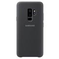 Samsung Galaxy S9+ Silikon Cover EF-PG965TBEGWW
