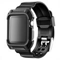 Apple Watch Series 1/2/3 Silikon Sportarmband Und hülle - 42mm