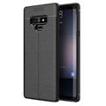 Slim-Fit Premium Samsung Galaxy Note9 TPU Hülle