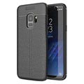 Slim-Fit Premium Samsung Galaxy S9 TPU Cover