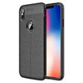 Slim-Fit Premium iPhone XS Max TPU Hülle