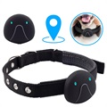 Smart Wasserdichte GPS Haustier-Tracker F9